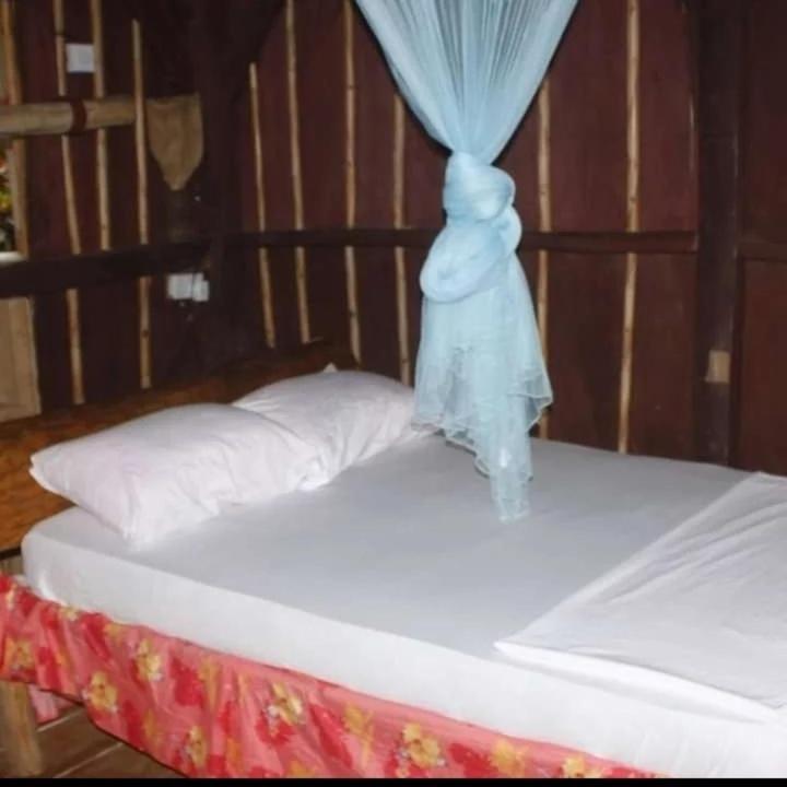 Natty Tropical Valley Roseau Ngoại thất bức ảnh