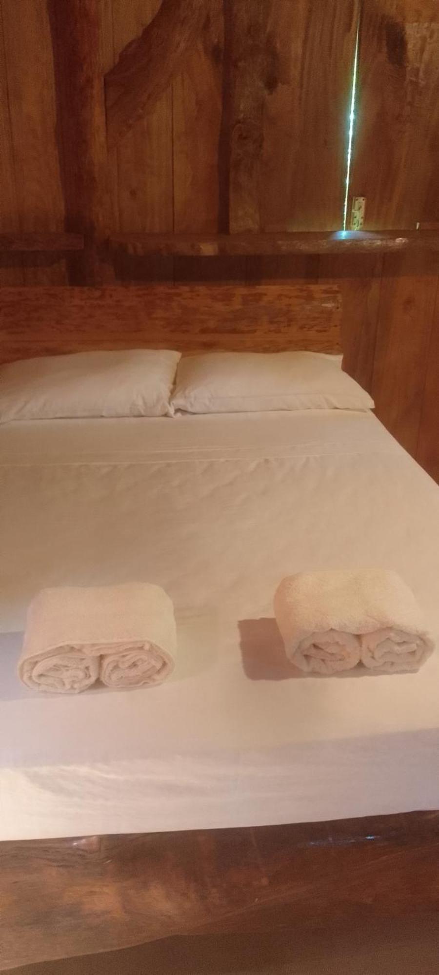 Natty Tropical Valley Roseau Ngoại thất bức ảnh